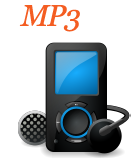 Veja a Galeria de MP3's